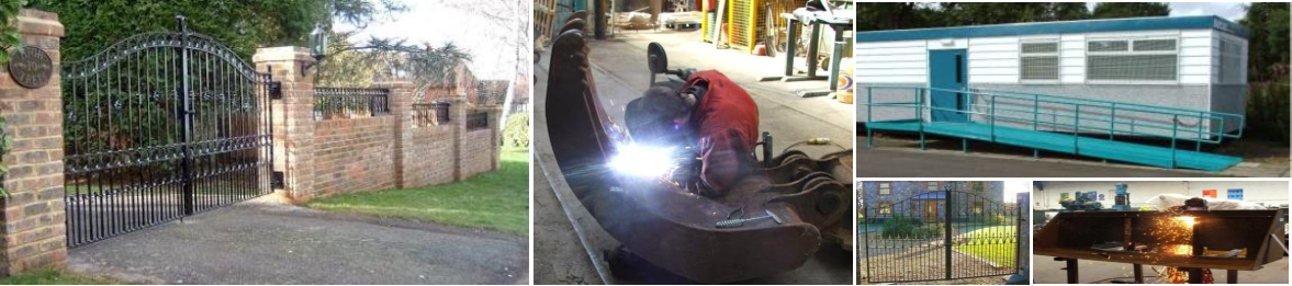 Welding and Fabrication Solutions Bo'ness Top Banner